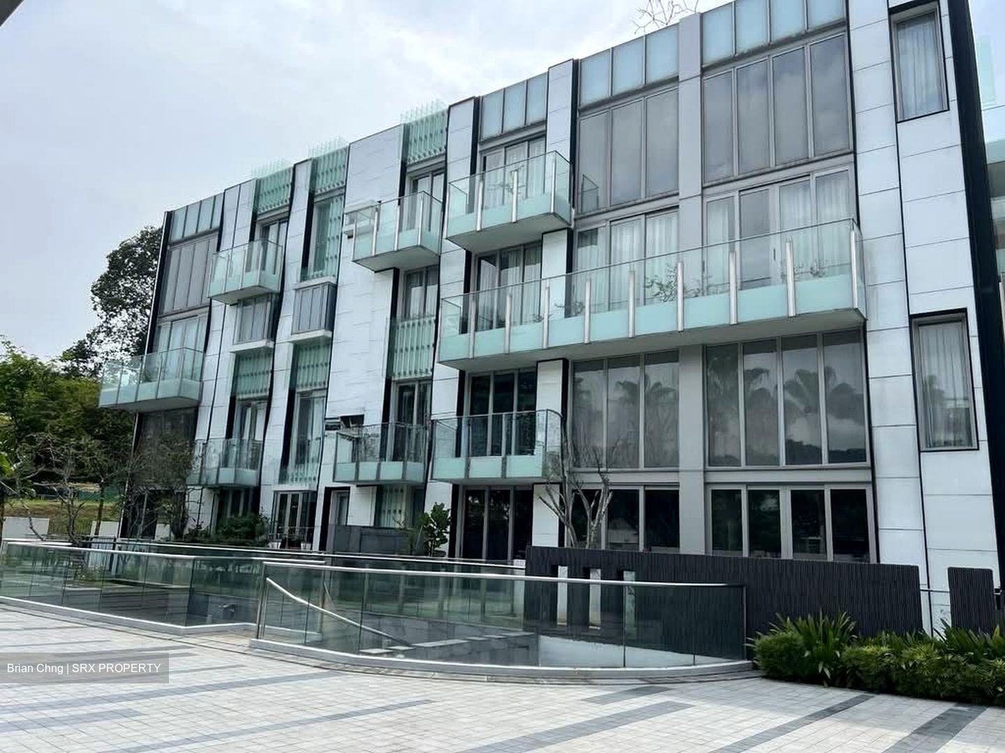 White House Residences (D10), Condominium #561528351